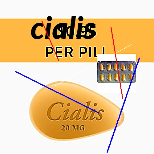 Cialis pharmacie france